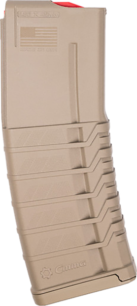 Cmmg  55afc5bfde Mag 556 Mk4/ar15 30rd Fde