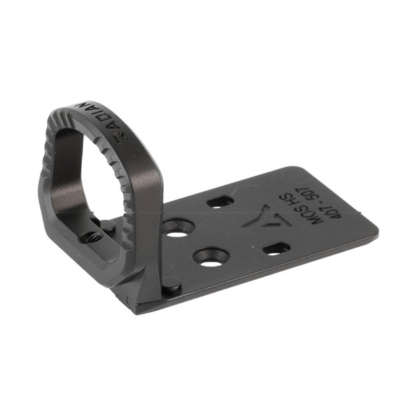 Radian Weapons Guardian+six, Radn H0001 Guardian Optic Grd Glk Mos Hs407/507