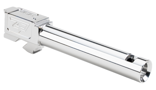 Zaffiri Precision , Zaffiri Zp.17bcpss   G17 14 Barrel Chunk Prtd   Ss