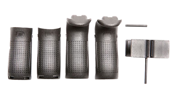 Glock , Glk 30821 Backstrap/beavertail G26gen4,g26gen5 Blk