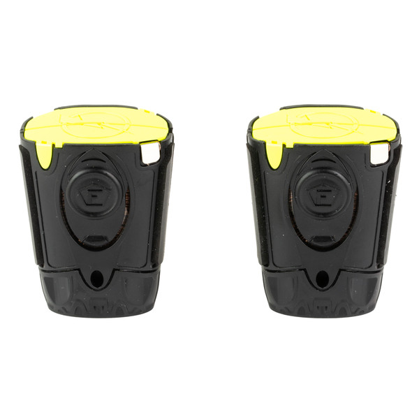 Taser Live Cartridges 2-pk Pulse 2