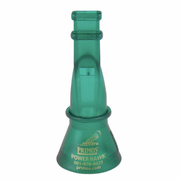 Primos Power Hawk Turkey Call Mouth