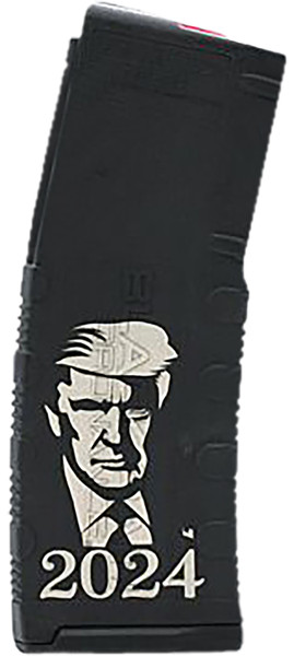 Black Rain Ordnance Magazine 5.56x45 Nato 30rd Trump 2024