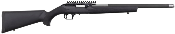 Magnum Research Lite - 17hmr Straight Pull 19" Hogue