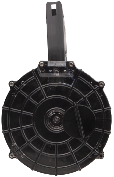 Derya Firearms Dy12 Deyra D055039  12g 21rd Drum Magazine