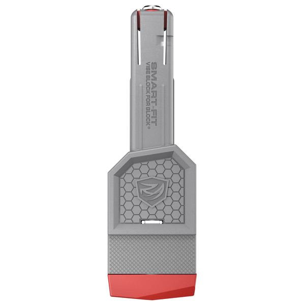 Real Avid Smartfit Vise Block  For Glock