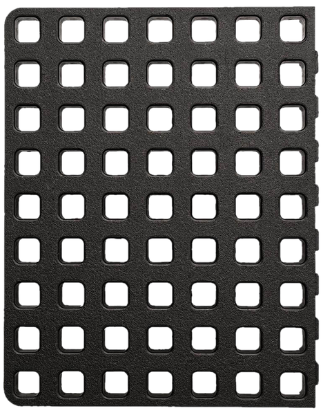 Magpul Industries Corp Daka Mag1383blk Grid Organizer End Panel
