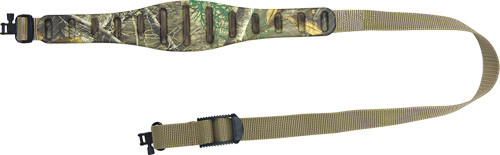 Quake Claw Contour Rifle Sling  Realtree Edge Camo<
