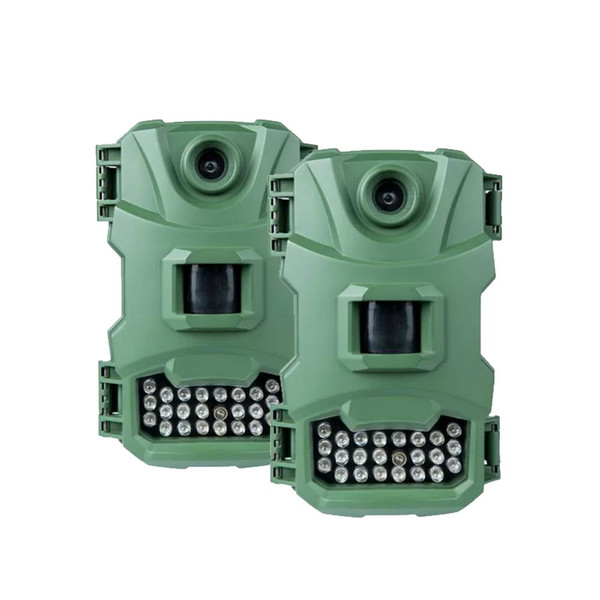 Primos Low Glow Trail Camera  14MP 2/pk