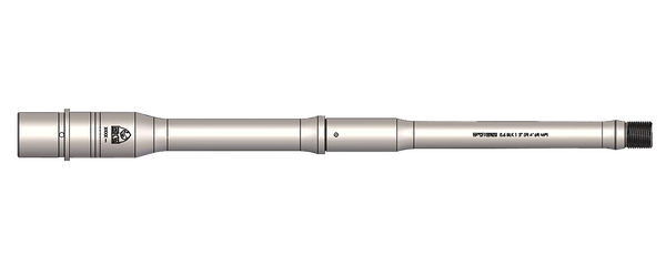 Faxon Firearms Match Series 10b863c16ngmhl5rnp3  Biggun 8.6blk 16