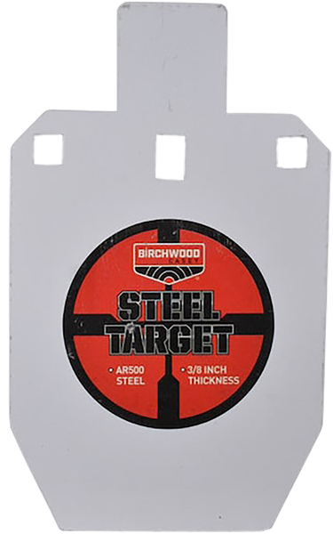 Birchwood Casey  Bir Bc47661 Silhouette Target /ipsc 33%