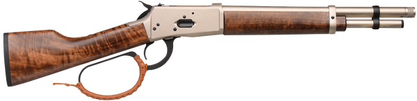 Gforce Arms , Gflvr357pn La 357 12in Pistol Nkl/wal