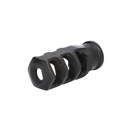 SIG SAUER COMPENSATOR 716i TREAD 7.62X51 NATO BLACK