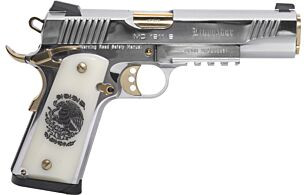 EAA GIRSAN 391053 Regard S Liberaore 2 9mm Luger 9+1 5" Ambidextrous