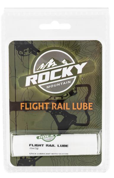 Rocky Mountain Rail Lube  Stick 1ea