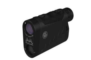 SIG SAUER BUCKMASTERS LRF 1500 RED 6X22MM