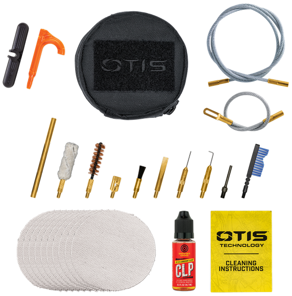 Otis , Otis Fg-645-9      9mm Pst/rfl      Cln  Kit