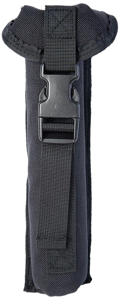 Banish(silencer Central) Suppressor Banish 4966 Pouch Blk