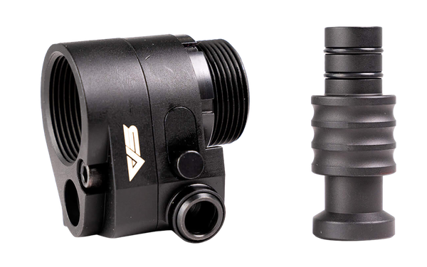 Sylvan Arms Gen4 Arh400r  Folding Stk Adapt Gen 4 Rh