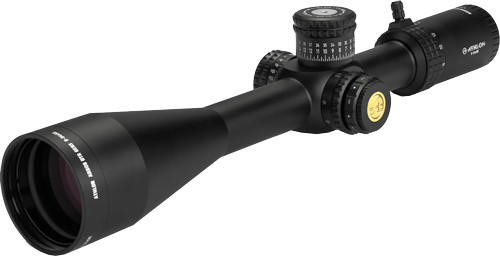 Athlon Argos Btr Gen3 834x56  30mm Aplr11 Ffp Ir Moa Black
