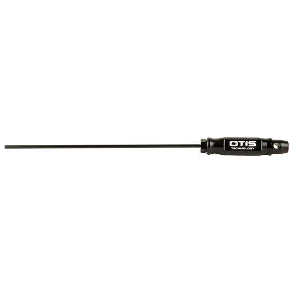 Otis Pistol Cleaning Rod 11" Blk