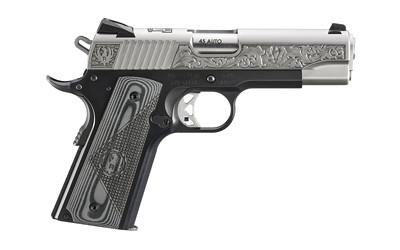 RUG SR1911 COMMANDER 45ACP 4.25 SOUTHPORT 7R
