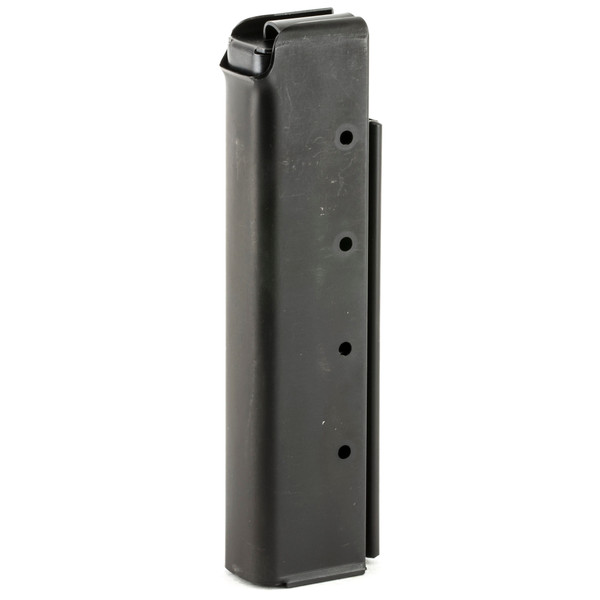Thompson Magazine .45acp - 30-rounds Blued Steel - FD
