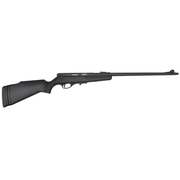 ROCK ISLAND ARMORY YTA .22 LR, 18.3" Barrel, 10 rnd - Black [MPN:51158]