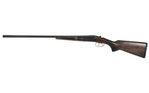 Heritage Manufacturing Badlander FLD 12 GA, 28" Barrel, 2 rnd - Walnut / Black [MPN:BL2228CH]