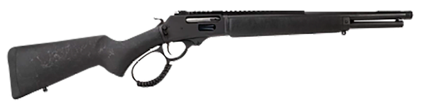 Rossi Triple Black .44 Mag, 16.5" Barrel, 8 rnd - Black [MPN:950044161TB]
