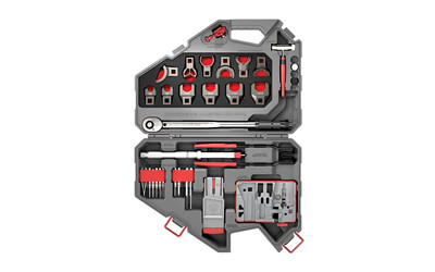 Real Avid/revo Armorer's, Avid Avamkpro     Armorer S Master Kit Ar15 Pro
