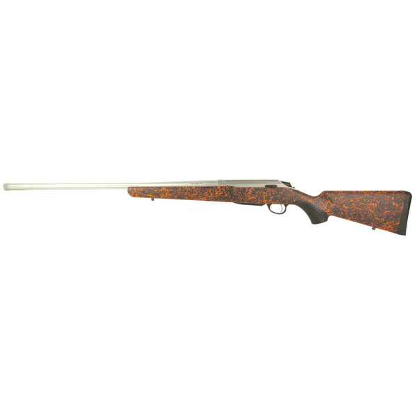 Tikka T3x Lite 7mm Prc - Roughtech Ember 24.3" Ss/fltd