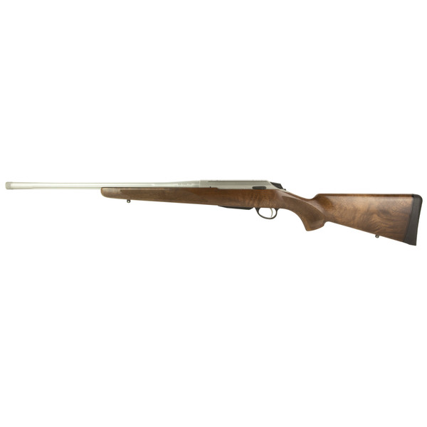 Tikka T3x Hunter 308 Winchester 20" - Threaded Wood/stainless