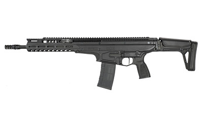 PWS UXR Elite .223 Wylde, 14.5" Barrel, 30 rnd - Black [MPN:UXR-223-14-PW]