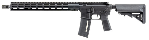 IWI Zion-15 5.56 Nato, 18" Barrel, 30 rnd - Black [MPN:Z15SPR18]