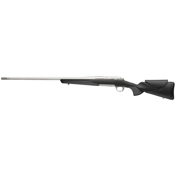 Browning X-Bolt 2 Hunter Full Size 7mm PRC, 24" Barrel, 3 rnd - Black [MPN:036008298]