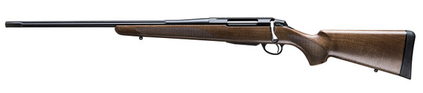 Tikka T3x Hnt 6.5 Creedmoor 24" Bk/wd Lh Tb
 