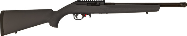Franklin Armory F22 22LR, 16" Fluted Barrel, Binary Equipped, 10 rnd - Grey [MPN:0210000GRY]