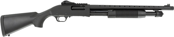 Tokarev USA TX3 Hammer 12 GA, 18.5" Barrel, 5 rnd - Black [MPN:21000420]