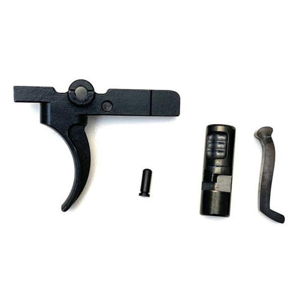 The Super Safety Kit for AR-15 Platform - Curved Trigger