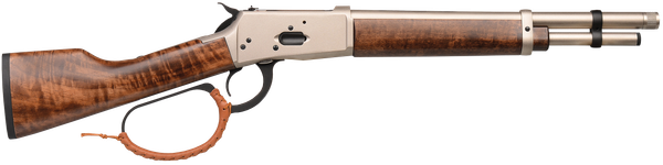Gforce Arms Saddlehorn .44 Magnum 12in Pistol Nkl/wal 5 Round