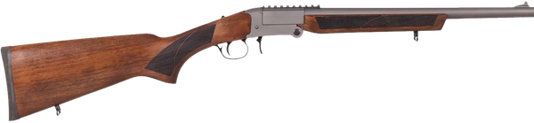 Gforce Arms Sng Shot 20in Wal Gray 400 Legend
 