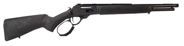 Rossi R95 Triple Black .454 Casull, 16.5" Barrel, 7 rnd - Black [MPN:950454161TB]