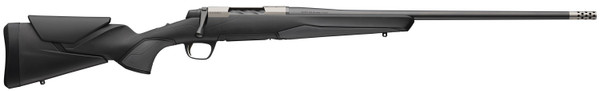 Browning X-bolt 2 Hunter 6.5 Creedmoor 22" Composite/two Tone Mb