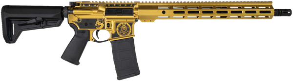 Shark Coast Tactical D.o.g.e., 556 16"
 
