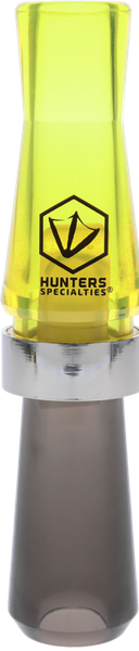Hunters Specialties  Hs Hswfsrgc Eze Plucker Shrt Rd Goose Call