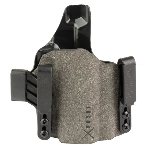 Safariland  Saf Incog0358a0cx261 Staccato Cs/c Rds