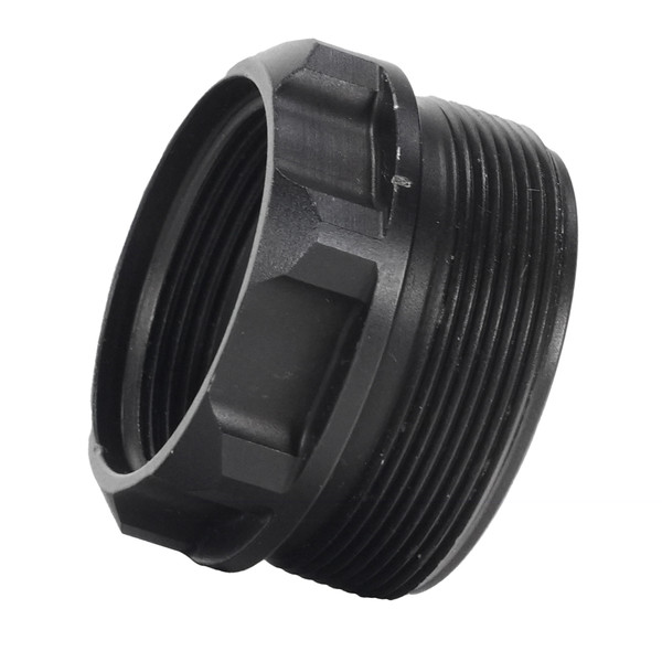 Pws Puba Mount Suppressor Hub