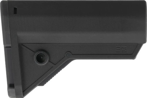 B5 Systems Sierra K Stock  Milspec Black
