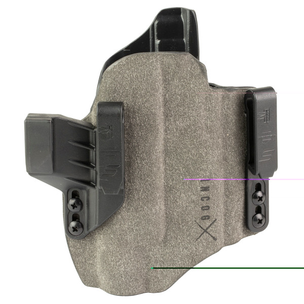 Safariland Incogx Sig P320 Rds Lg Light RH